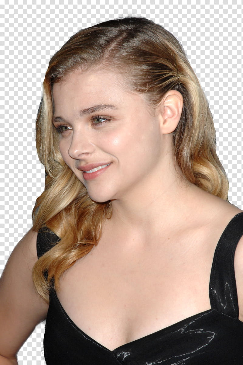 Chloe Moretz PSLA  , ChloeMoretz__by_AytenSherif () transparent background PNG clipart