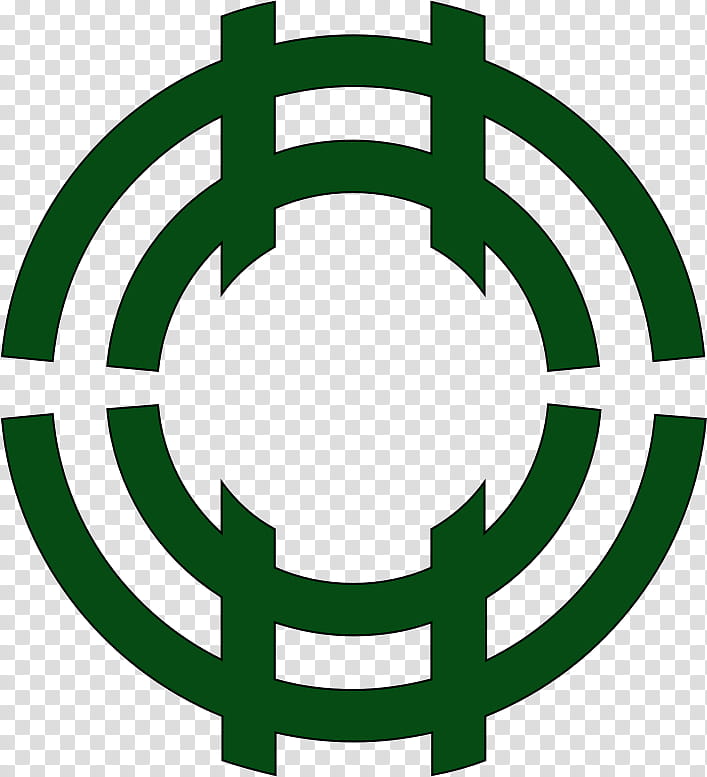 Green Circle, Matsuyama, Shikokuchuo, Seiyo, Imabari, Niihama, Flag, Ehime Prefecture transparent background PNG clipart