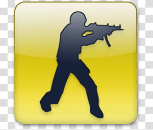 Gun Cartoon png download - 442*568 - Free Transparent Counterstrike Condition  Zero png Download. - CleanPNG / KissPNG