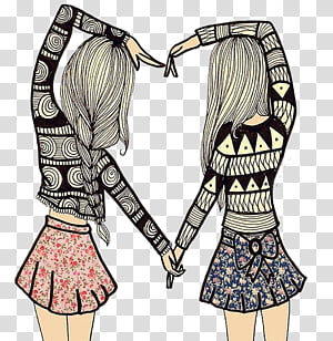 Dolls transparent background PNG clipart thumbnail
