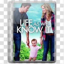 Going The Distance and Life As We Know It, Life As We Know It  icon transparent background PNG clipart