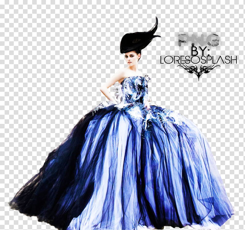 Kristen Stewart , women's black and white ball gown transparent background PNG clipart