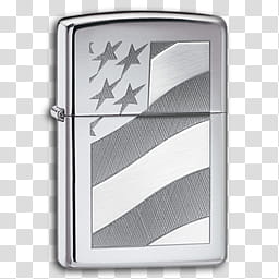 Zippo Icons ,  transparent background PNG clipart