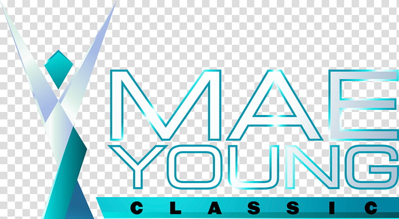 WWE Mae Young Classic Logo NEW transparent background PNG clipart