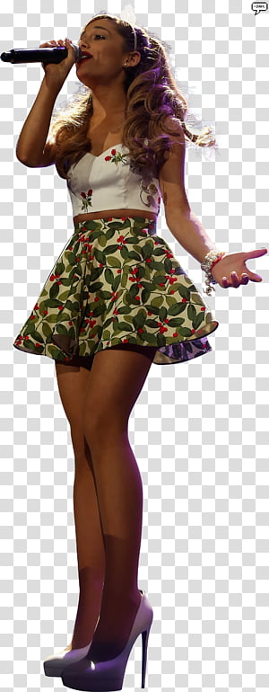 Ariana Grande , -SAM (4) transparent background PNG clipart thumbnail