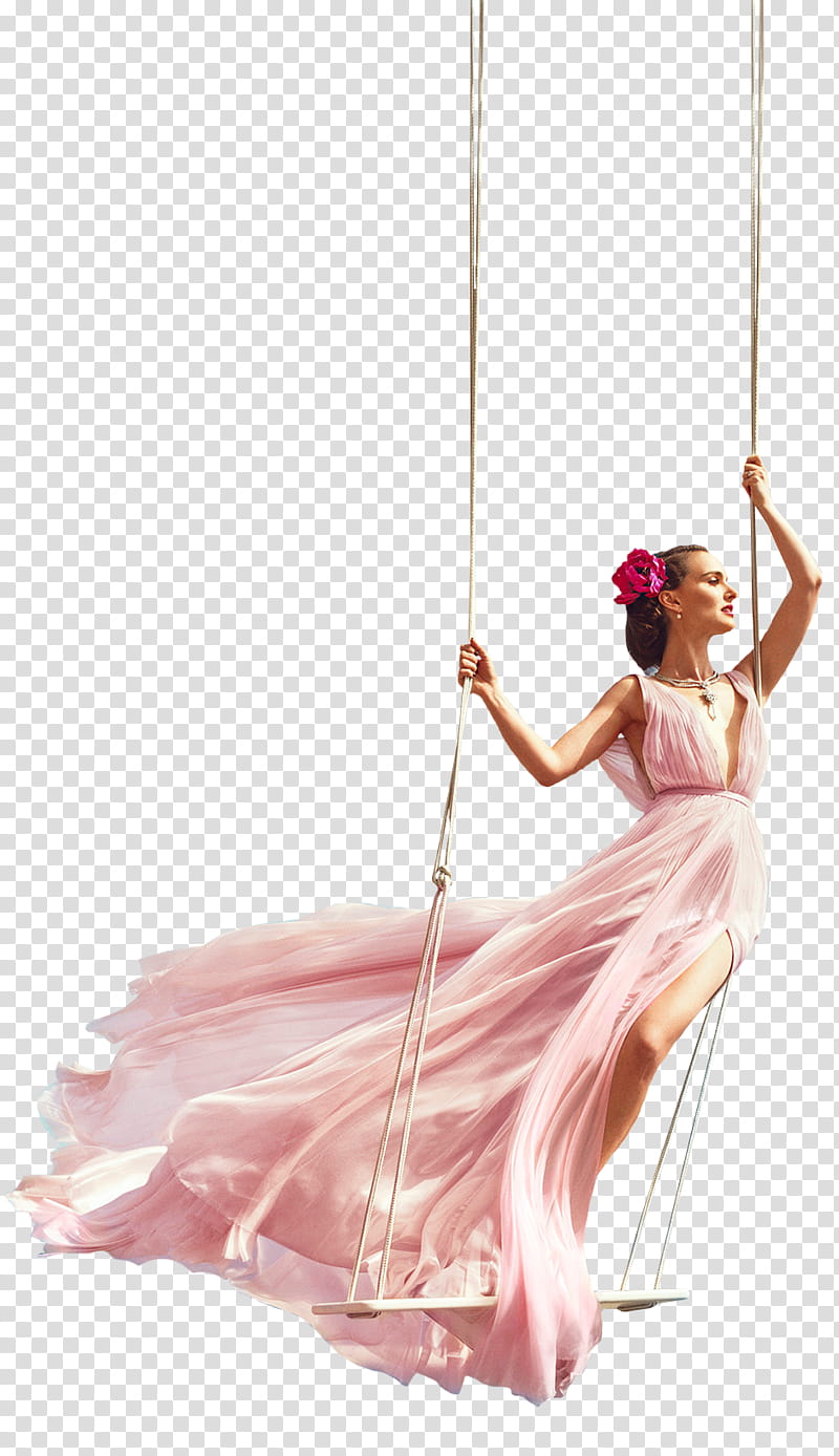 Natalie Portman transparent background PNG clipart