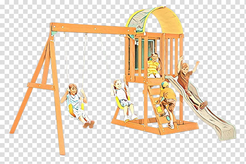 Monkey, Cartoon, Swing, Outdoor Playset, Toy, Playground Slide, Backyard Discovery, Child transparent background PNG clipart