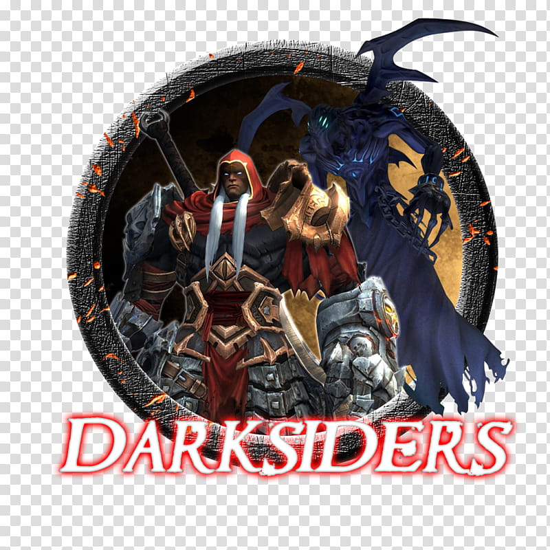 Darksiders Darksiders  Icons, Darksiders Wrath of War () transparent background PNG clipart