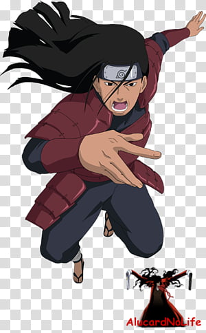 Hashirama transparent background PNG cliparts free download