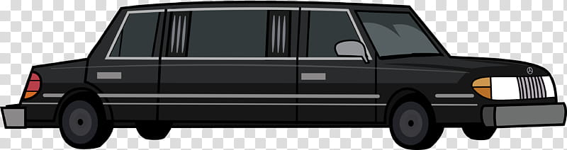 Total Drama Limo  transparent background PNG clipart