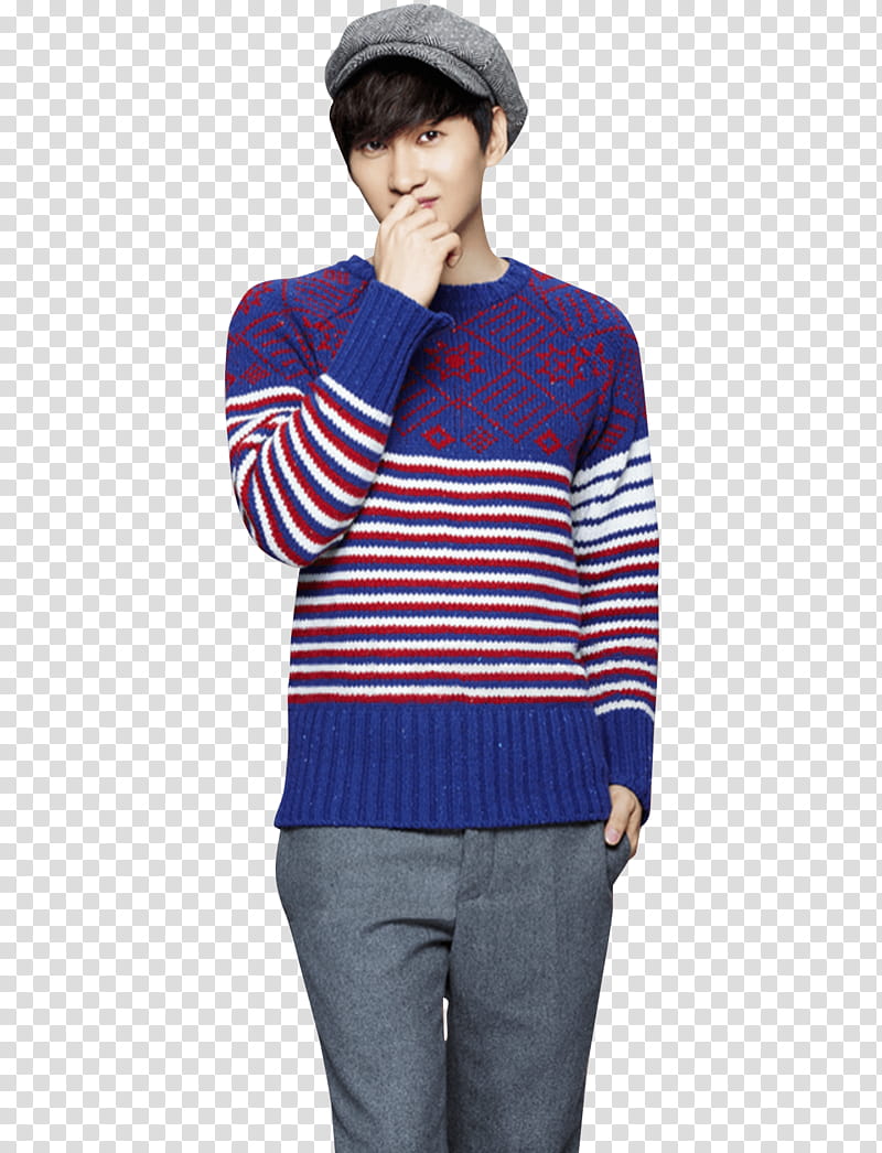 Super Junior Eunhyuk transparent background PNG clipart