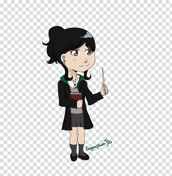 Pottermore Slytherin~ transparent background PNG clipart