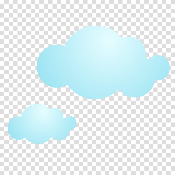 Cloud Computing, Cartoon, Sky, Computer, Aqua, Turquoise, Blue, Azure transparent background PNG clipart
