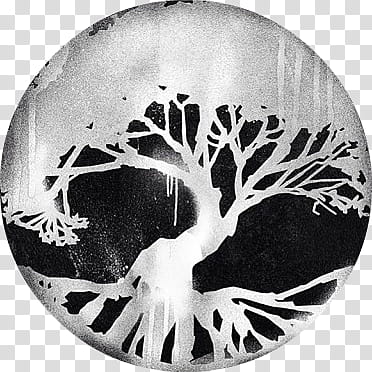 Divergent Movie Fourtris, tree of life transparent background PNG clipart