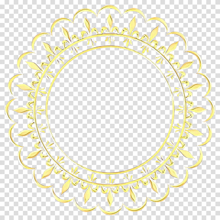 Gold Frames, Cuadro, Ornament, Frames, Retro Style, Antique, Circle, Oval transparent background PNG clipart