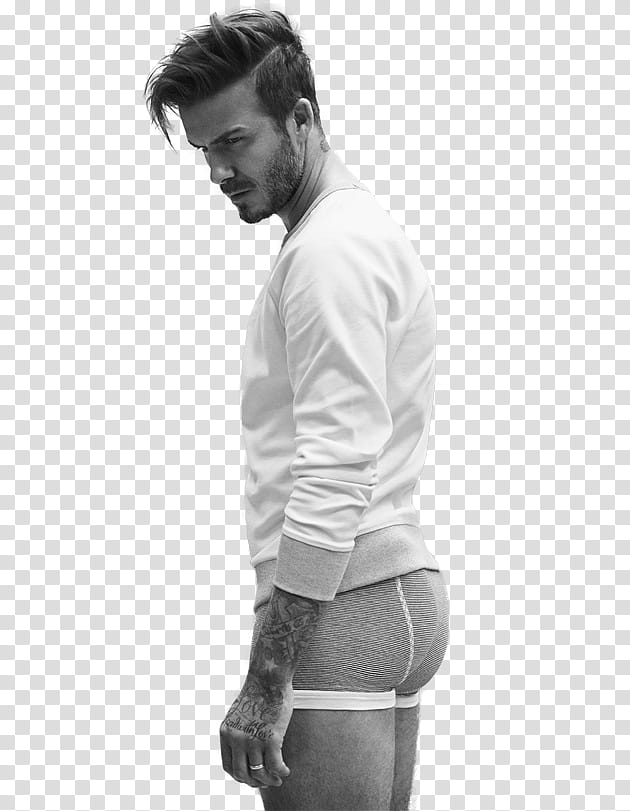 David Beckham ,  transparent background PNG clipart