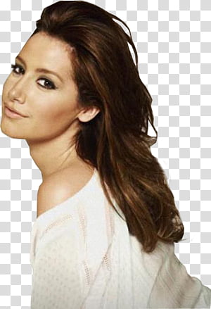 Ashley Tisdale s transparent background PNG clipart thumbnail