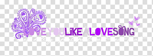 textos, love you like a love song text overlay transparent background PNG clipart