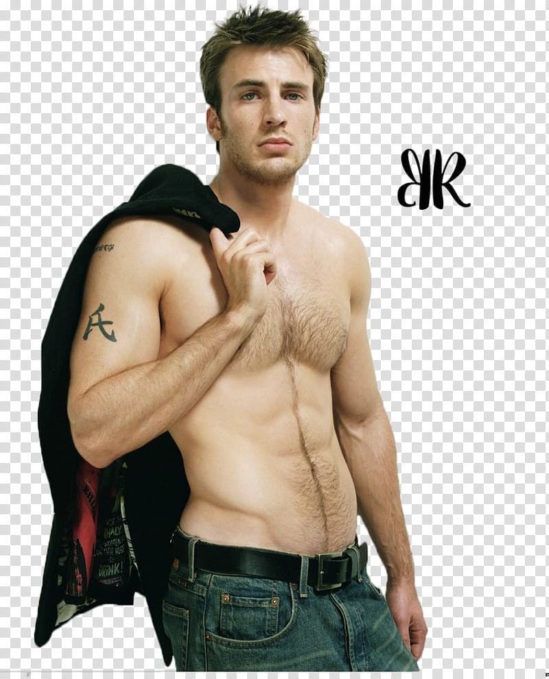 CHRIS EVANS, CE  transparent background PNG clipart