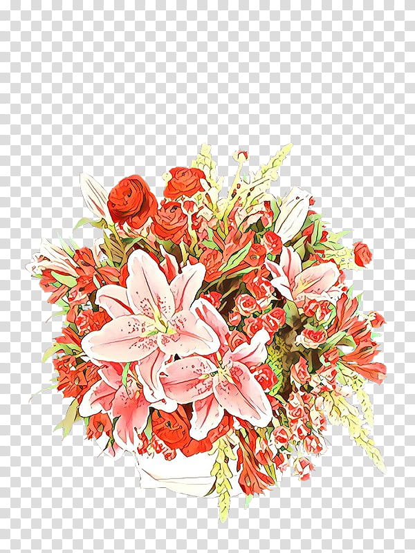 Floral Flower, Floral Design, Cut Flowers, Flower Bouquet, Petal, Family, Pnk, Plant transparent background PNG clipart