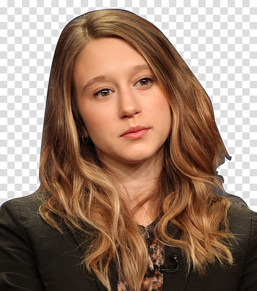 Taissa Farmiga  transparent background PNG clipart