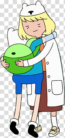 (SPOILERS) Finn And Minerva transparent background PNG clipart