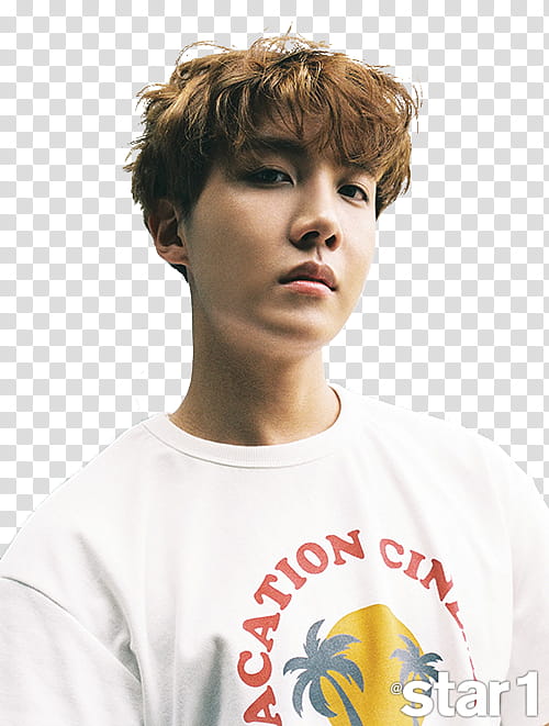  / BTS x @star vol. Pack, J Hope by ChanHyukRu icon transparent background PNG clipart