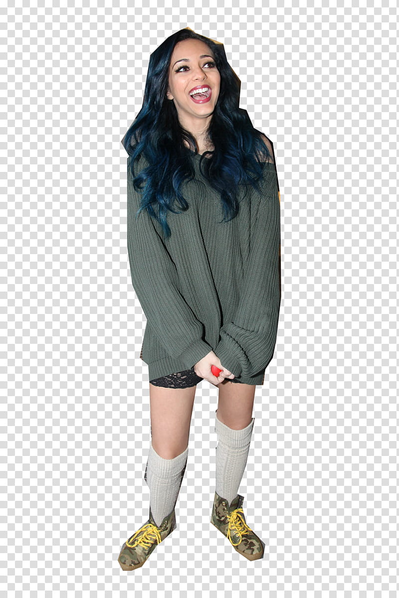 Jade Thirlwall transparent background PNG clipart