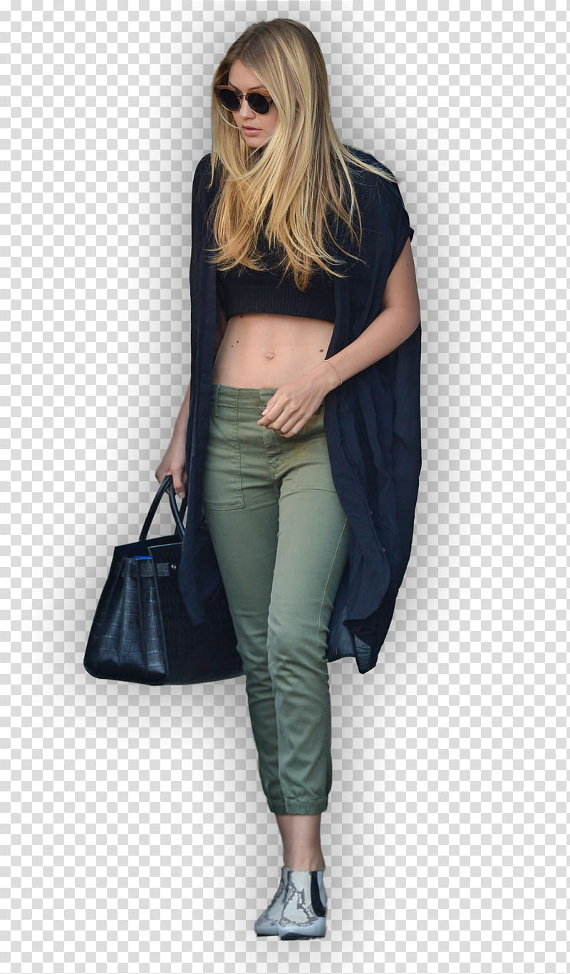 Gigi Hadid, Gigi Hadid () transparent background PNG clipart