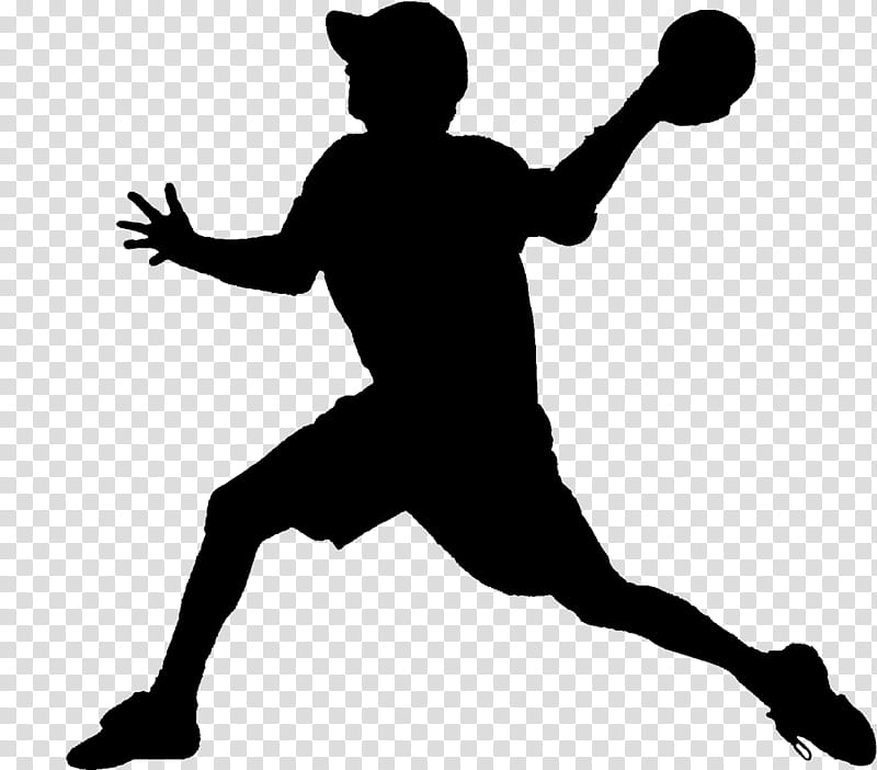 Basketball, Dodgeball, Silhouette, Dodgeball A True Underdog Story, Throwing A Ball, Playing Sports, Player, Basketball Player transparent background PNG clipart
