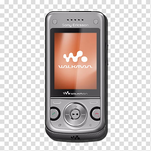 Sony Ericsson Wi Icons V, Silver transparent background PNG clipart