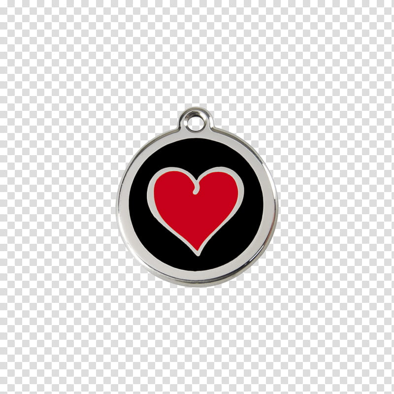 Dog And Cat, Pet Tag, Dingo, Pet Id Tags, Dog Tag, Red Dingo Dog Tag Heart, Collar, Pendant transparent background PNG clipart