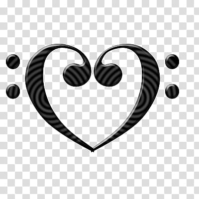 black and white heart illustration transparent background PNG clipart black and white heart illustration transparent background PNG clipart