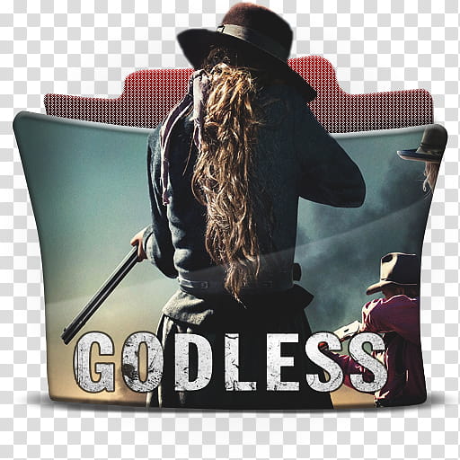 Godless Folder Icon, Godless Folder Icon transparent background PNG clipart