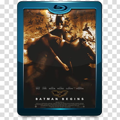 Bluray Movie Icons Batman, TheDark_ transparent background PNG clipart