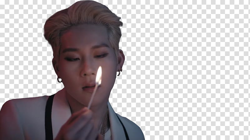 Jooheon Red Carpet transparent background PNG clipart