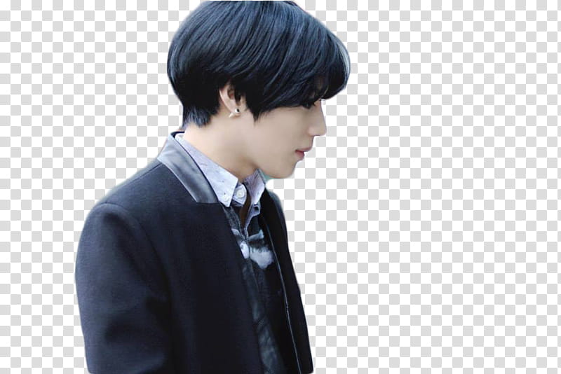 Taemin transparent background PNG clipart