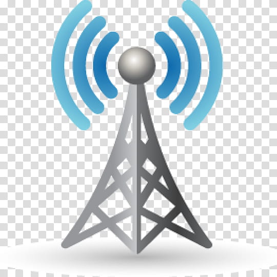 Mobile Logo, Telecommunications Tower, Antenna, Cell Site, Broadcasting, Radio Station, Mobile Phones, Television transparent background PNG clipart