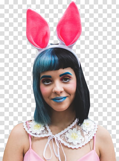 Melanie martinez transparent background PNG clipart