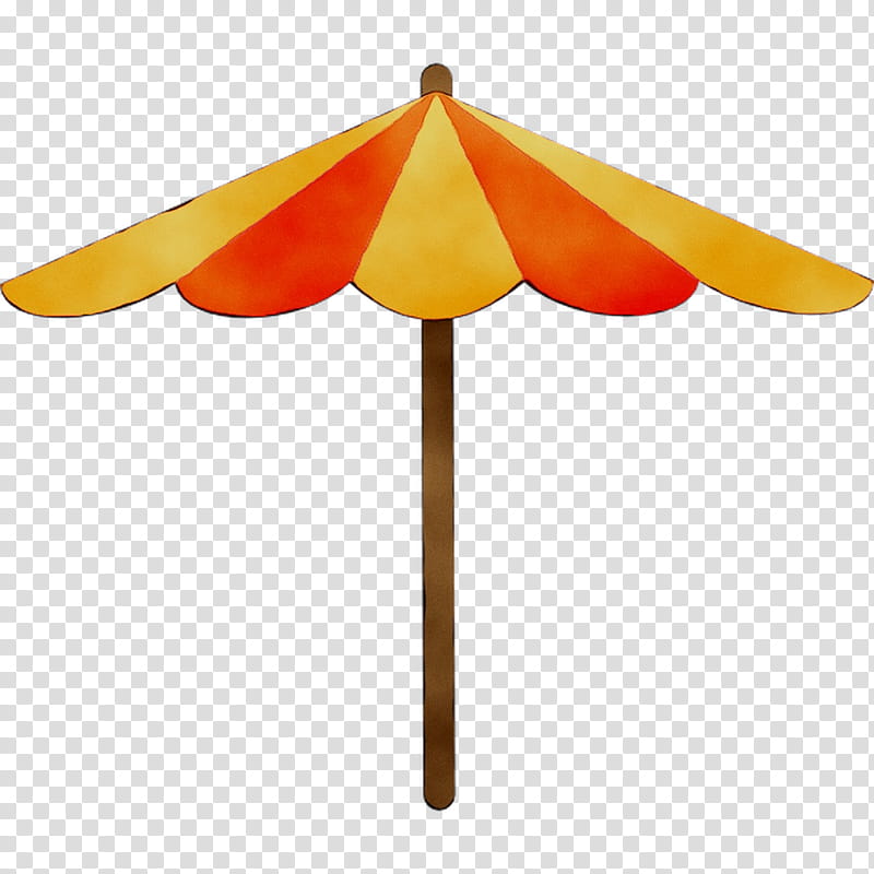 Summer Background Design, Umbrella, Beach, Summer
, Holiday, Sunlight, Orange, Yellow transparent background PNG clipart