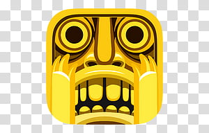 Temple Run Transparent Background Png Cliparts Free Download Hiclipart - temple run 2 app icon roblox