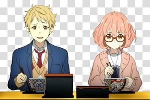 mirai kuriyama png Png Free Download