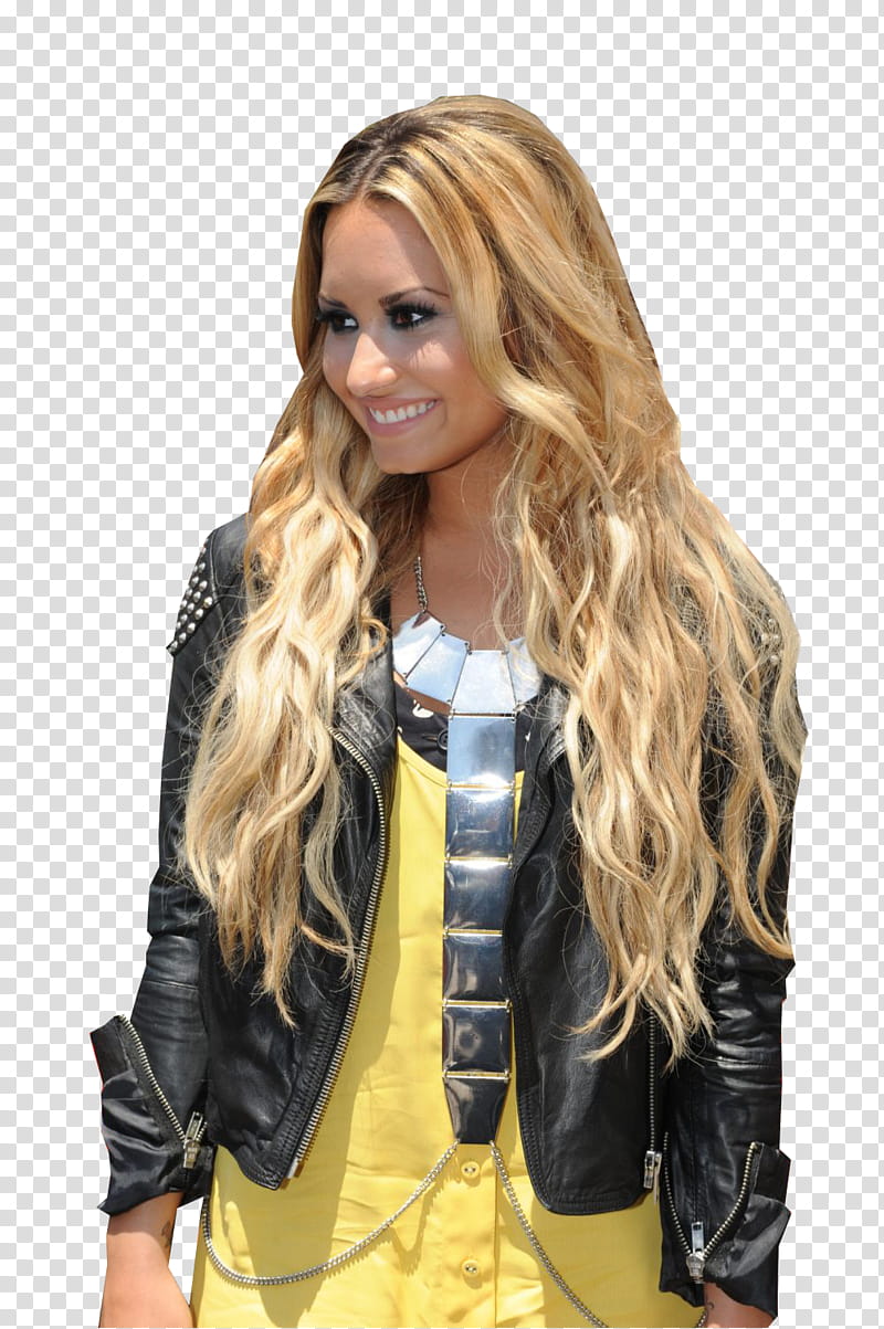 Demi Lovato X Factor transparent background PNG clipart | HiClipart