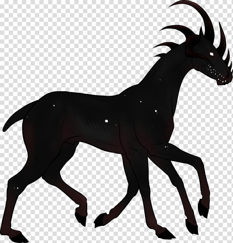 Painting, Mule, Horse, Cryptozoology, Legendary Cryptids, Digital Art, Artist, Foal transparent background PNG clipart