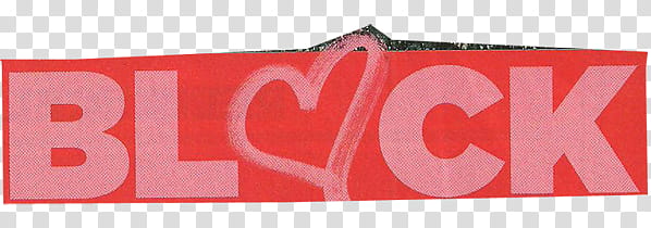 Magazine Cuts Part , red black text print illustration transparent background PNG clipart