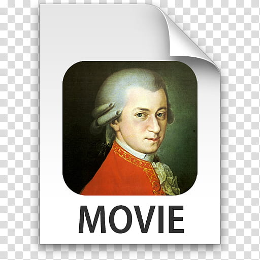 Amadeus Pro, MOVIE icon transparent background PNG clipart