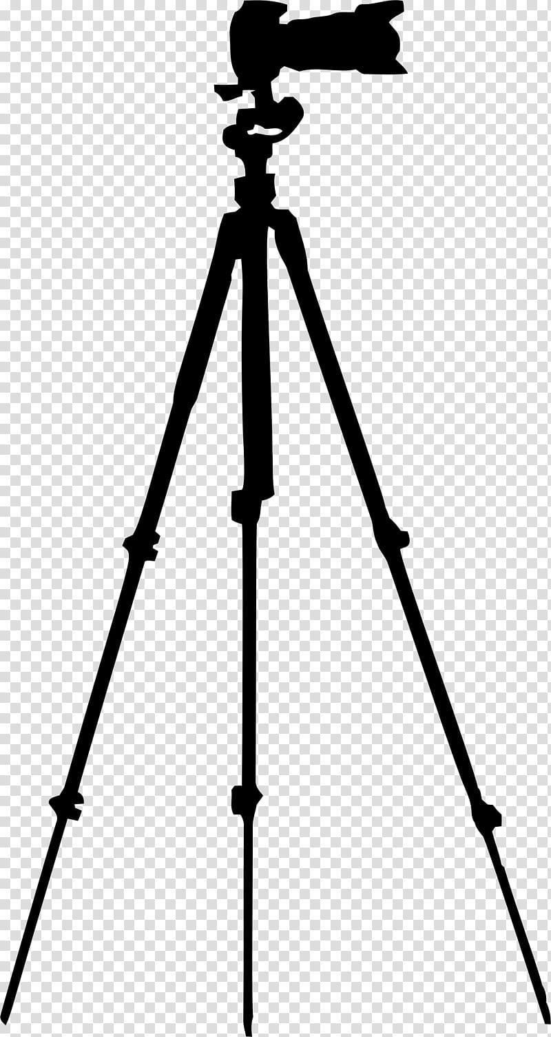 Camera Silhouette, Tripod, Video Cameras, Camera Lens, Digital Slr, Camera Accessory, Cameras Optics, Line transparent background PNG clipart