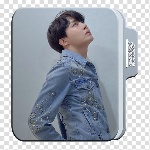 BTS LY Tear R icon transparent background PNG clipart