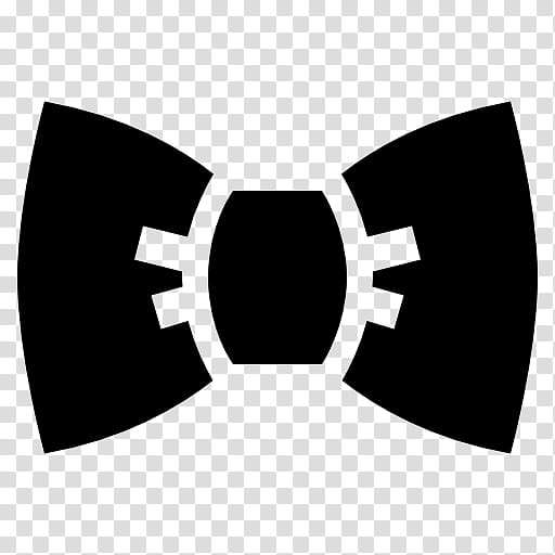 Bow tie, Logo, Symbol transparent background PNG clipart