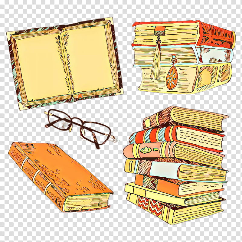 box transparent background PNG clipart